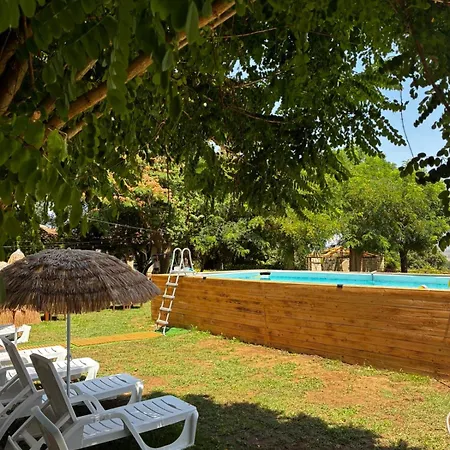 B&B Fatimapartments