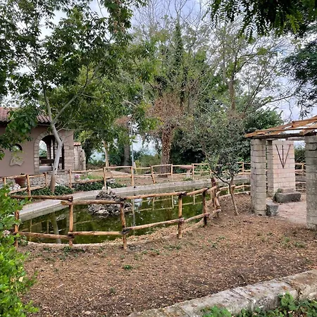 Fatimapartments B&B Comerconi